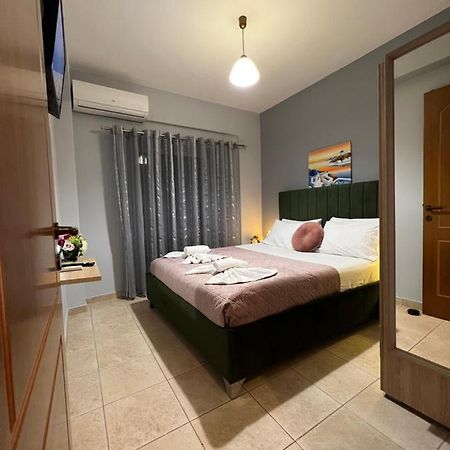 Holiday House 3- Kallithea Halkidiki Extérieur photo