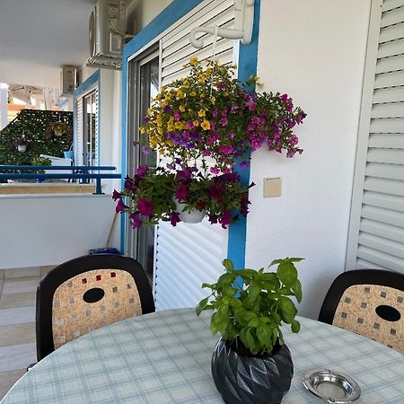 Holiday House 3- Kallithea Halkidiki Extérieur photo