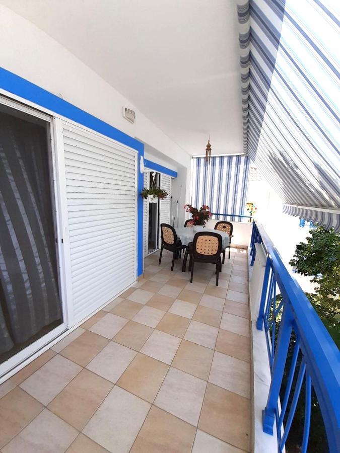 Holiday House 3- Kallithea Halkidiki Extérieur photo