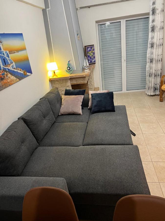 Holiday House 3- Kallithea Halkidiki Extérieur photo