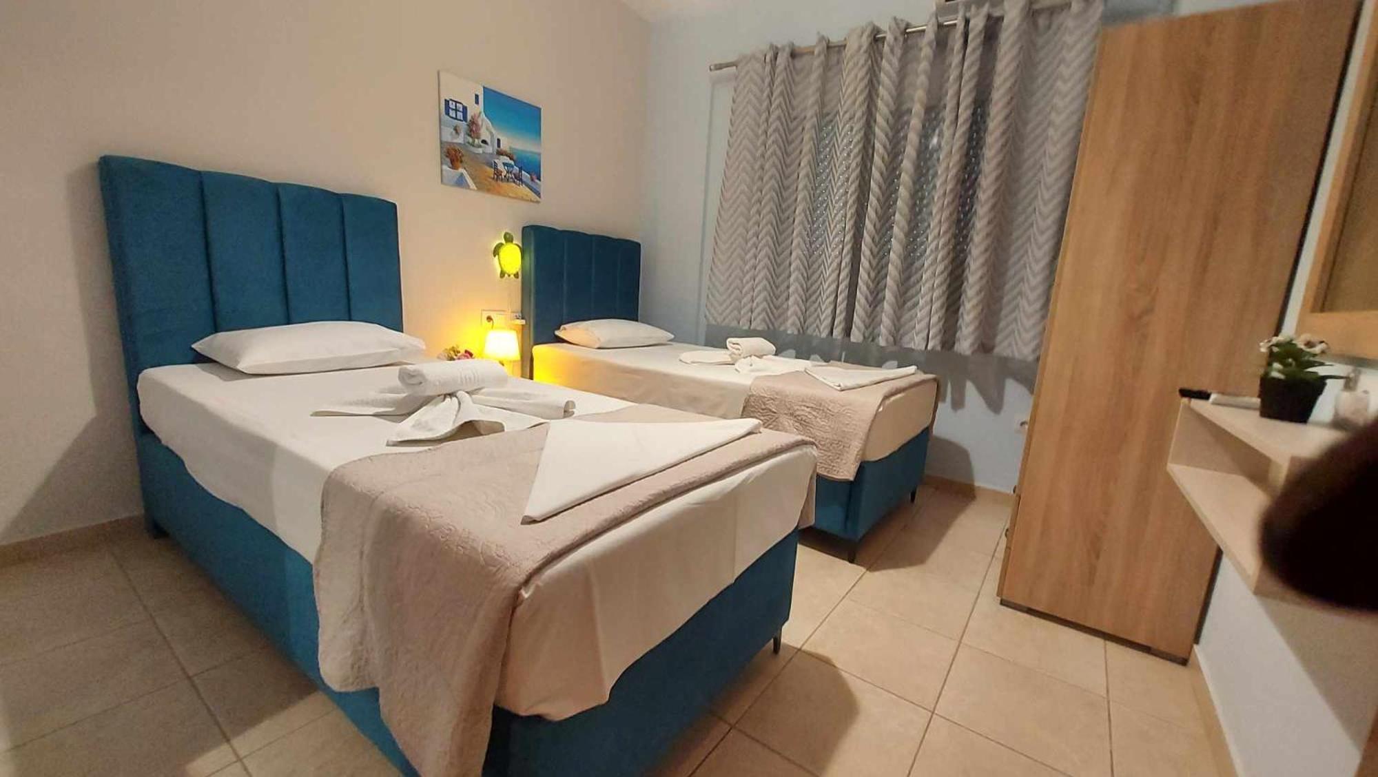 Holiday House 3- Kallithea Halkidiki Extérieur photo