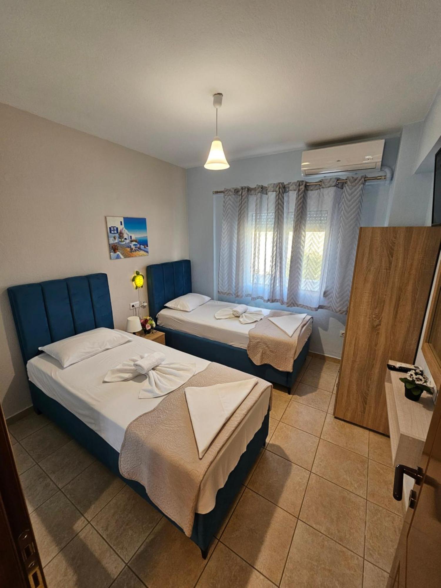 Holiday House 3- Kallithea Halkidiki Extérieur photo